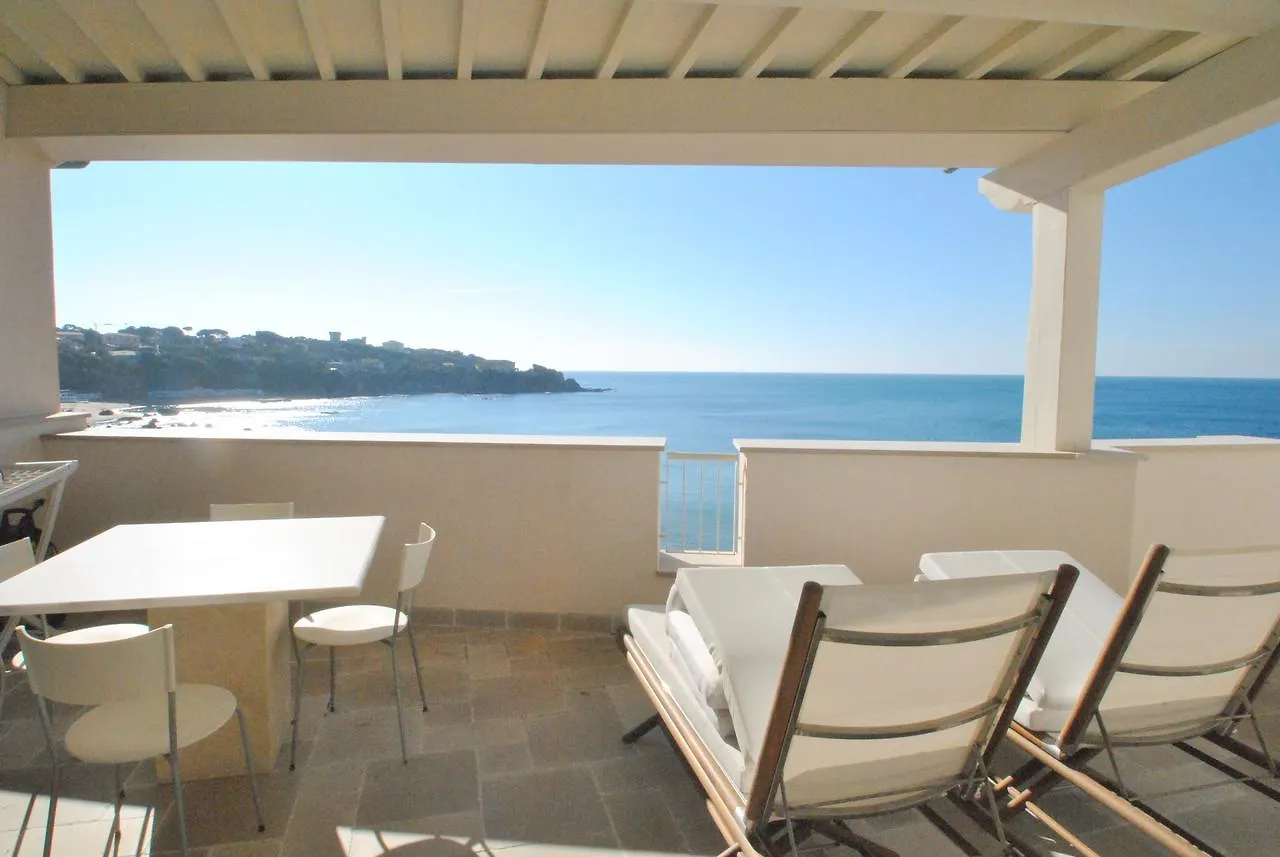 Il Quercetano Apartment Castiglioncello