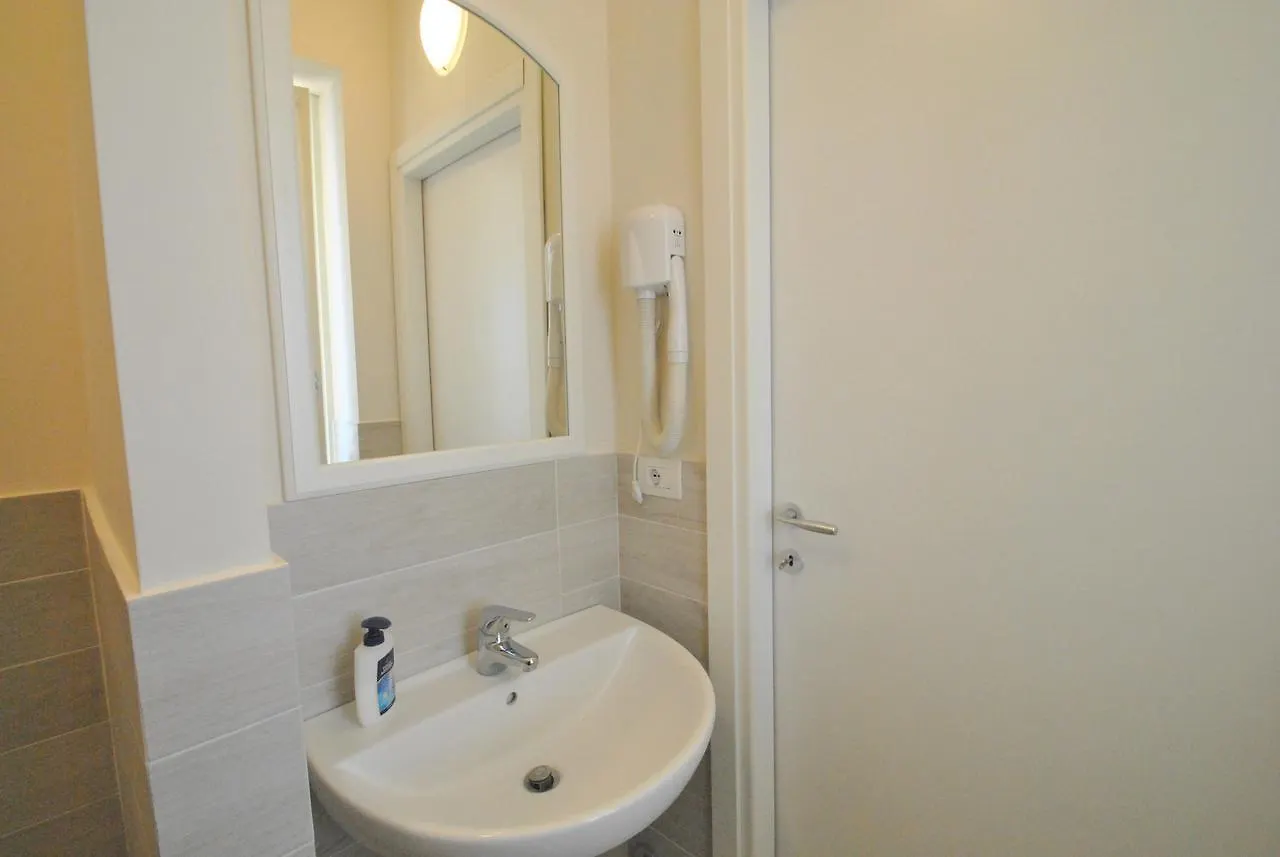 Il Quercetano Apartment Castiglioncello 0*,