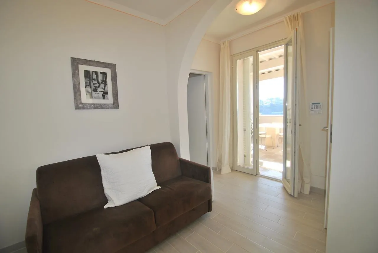 Il Quercetano Apartment Castiglioncello Italy