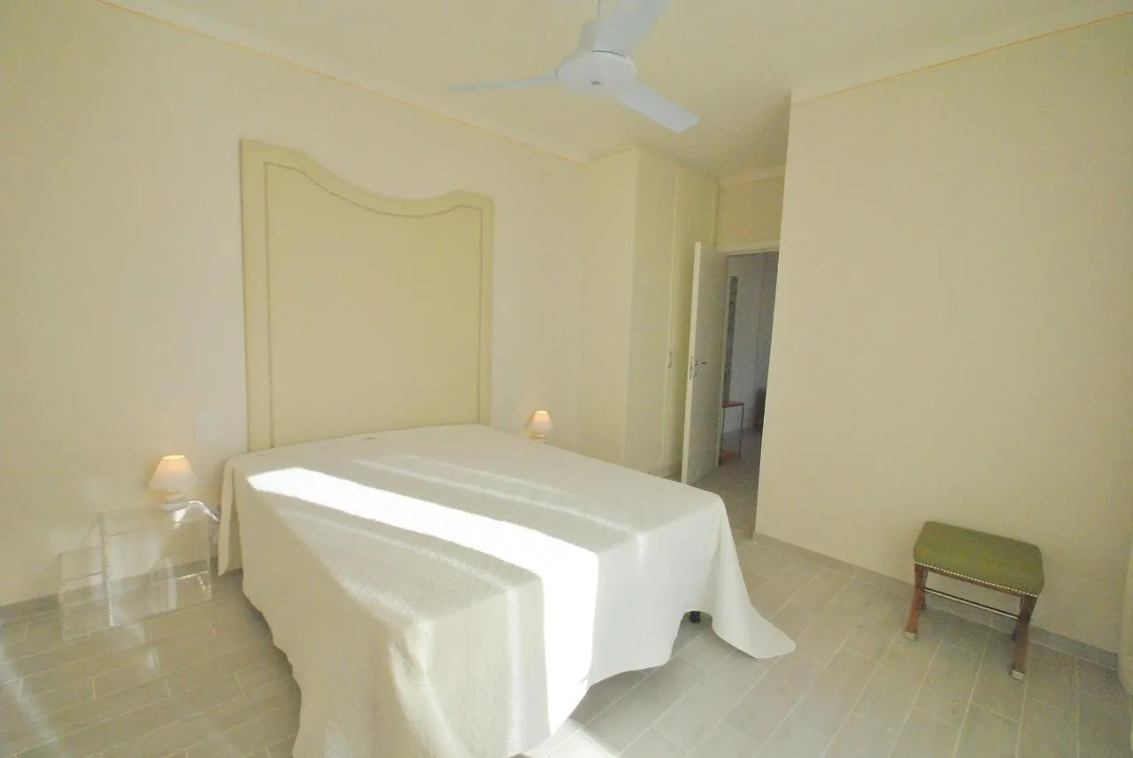 Il Quercetano Apartment Castiglioncello