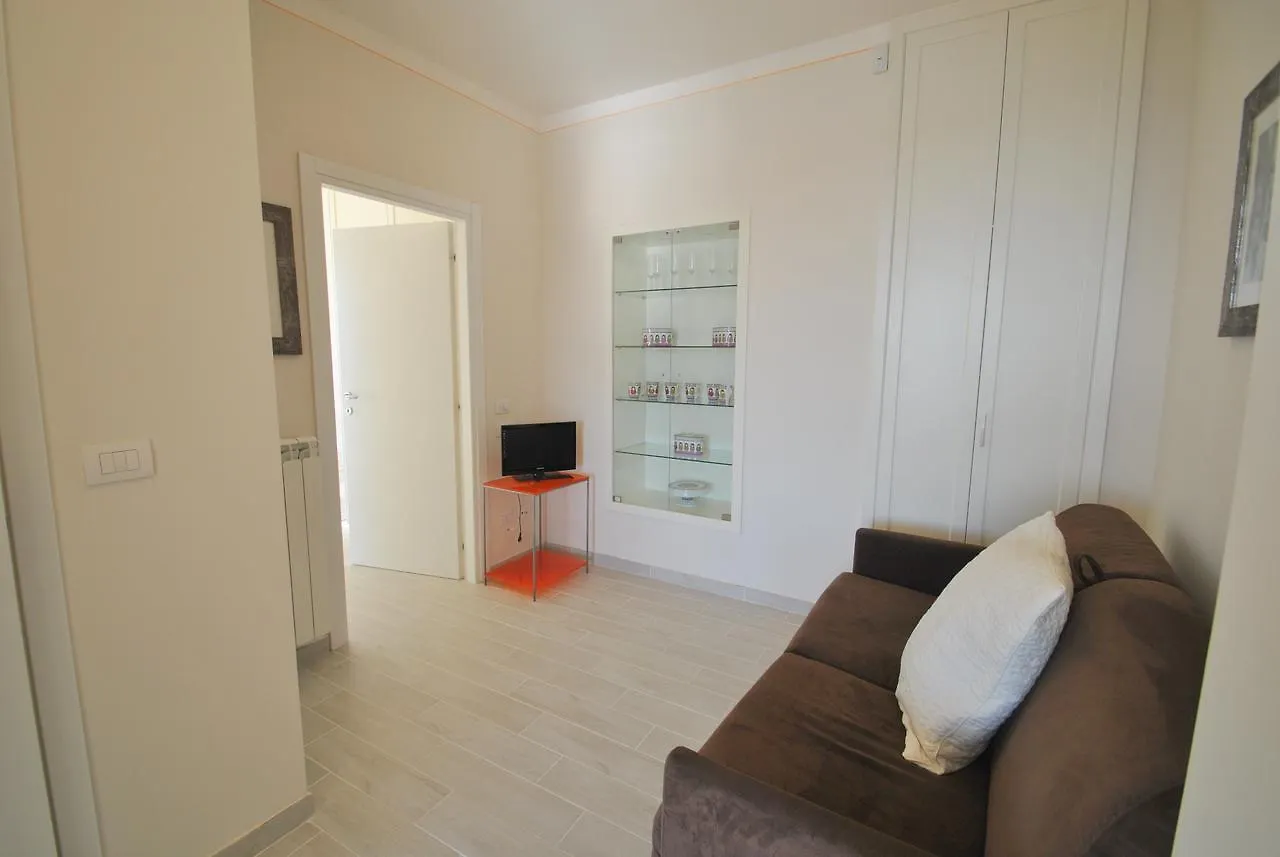 Il Quercetano Apartment Castiglioncello Italy