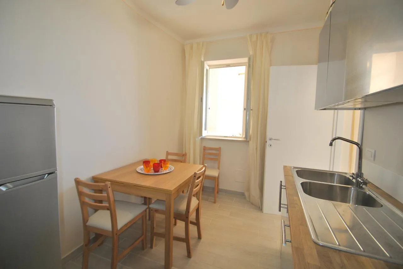 Il Quercetano Apartment Castiglioncello