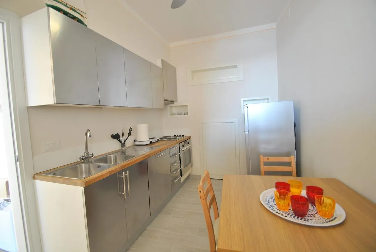 Il Quercetano Apartment Castiglioncello
