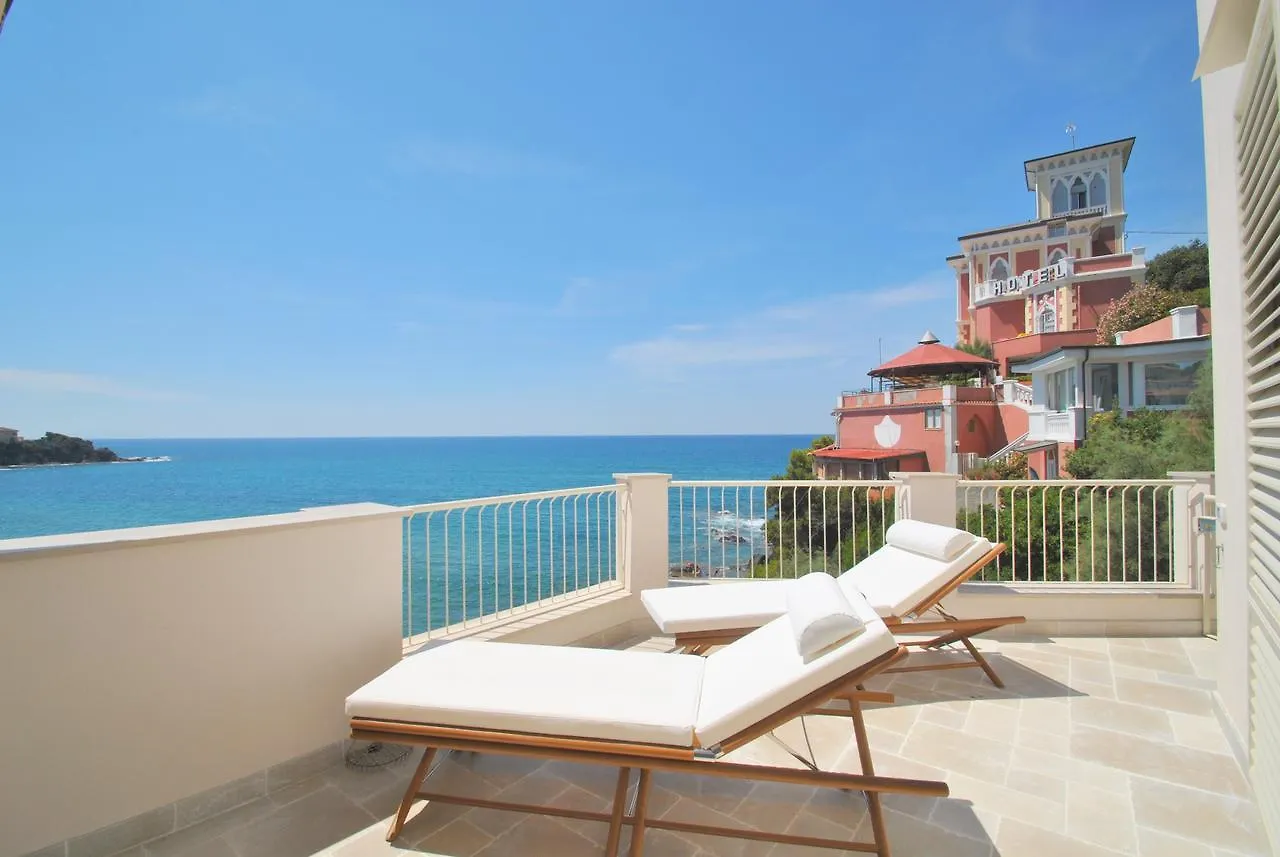Il Quercetano Apartment Castiglioncello