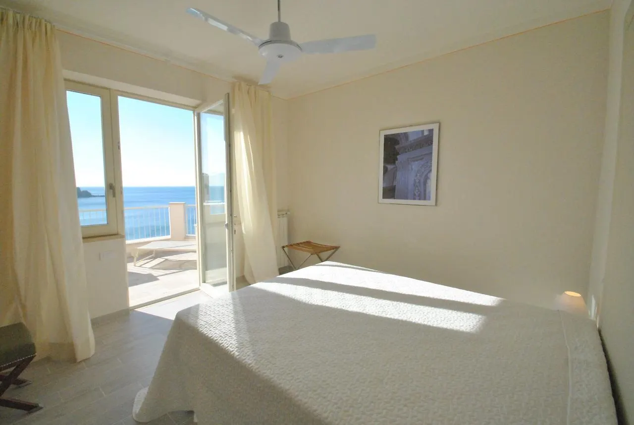 Il Quercetano Apartment Castiglioncello