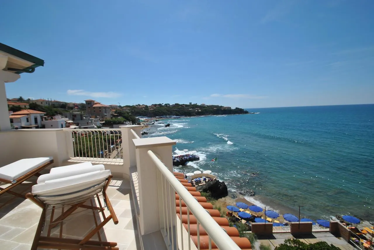 Il Quercetano Apartment Castiglioncello