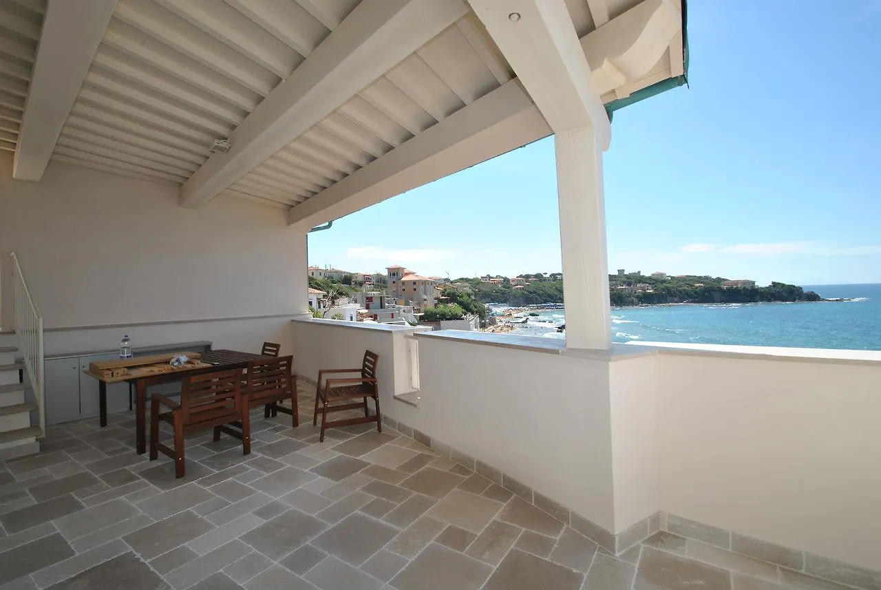 Il Quercetano Apartment Castiglioncello
