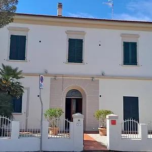 Corallo Castiglioncello