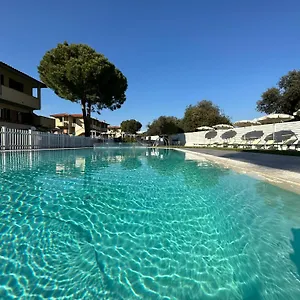 Villaggio Mietta Castiglioncello