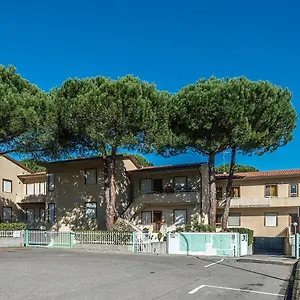 Caletta Castiglioncello