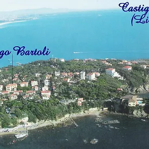 Bartoli Castiglioncello