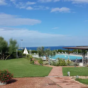 Casale Del Mare Castiglioncello