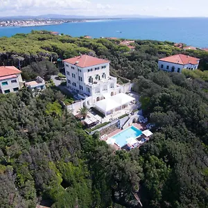 Parisi Grand Castiglioncello